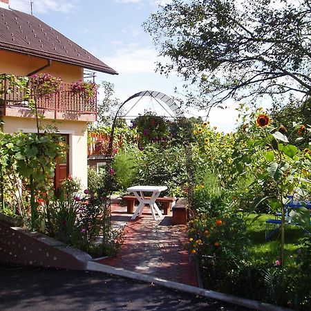 Apartments Ana Smoljanac Dış mekan fotoğraf
