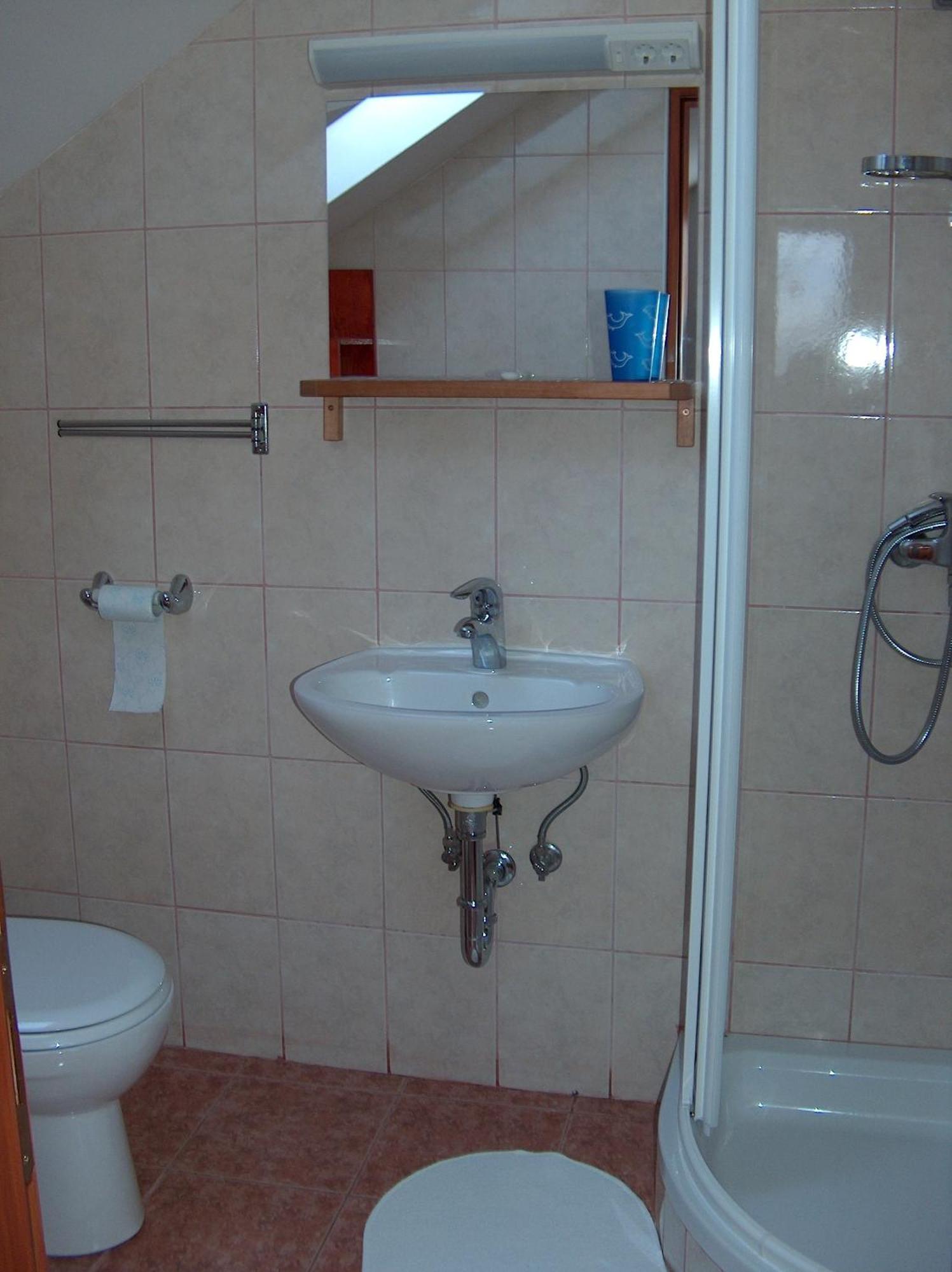 Apartments Ana Smoljanac Dış mekan fotoğraf