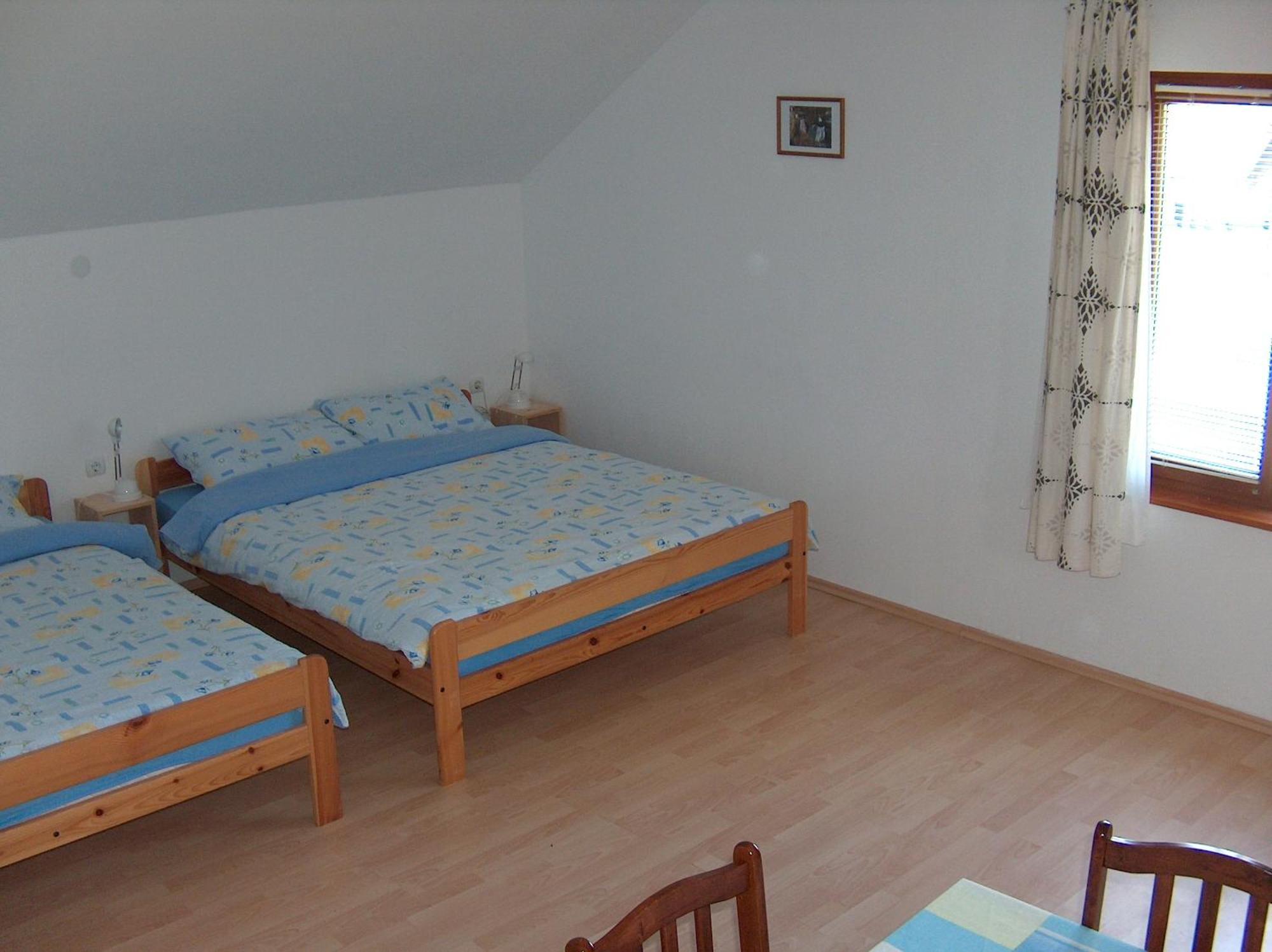 Apartments Ana Smoljanac Dış mekan fotoğraf