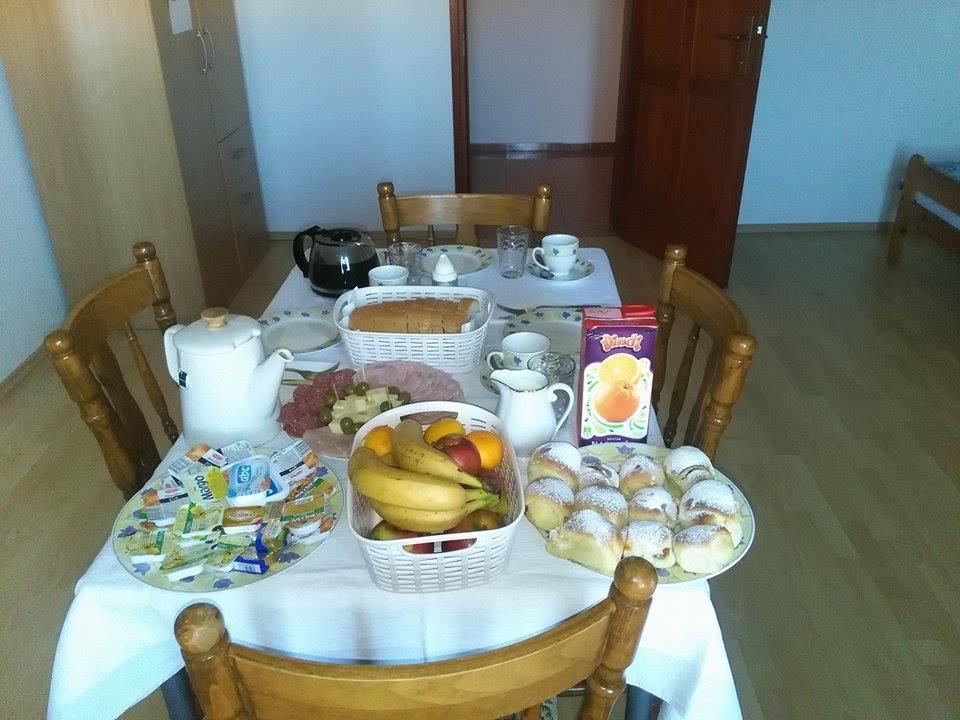 Apartments Ana Smoljanac Dış mekan fotoğraf