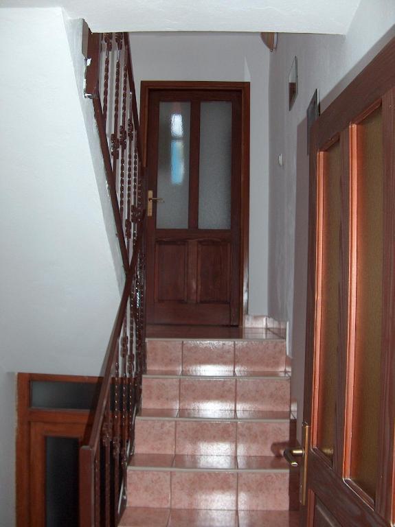 Apartments Ana Smoljanac Oda fotoğraf